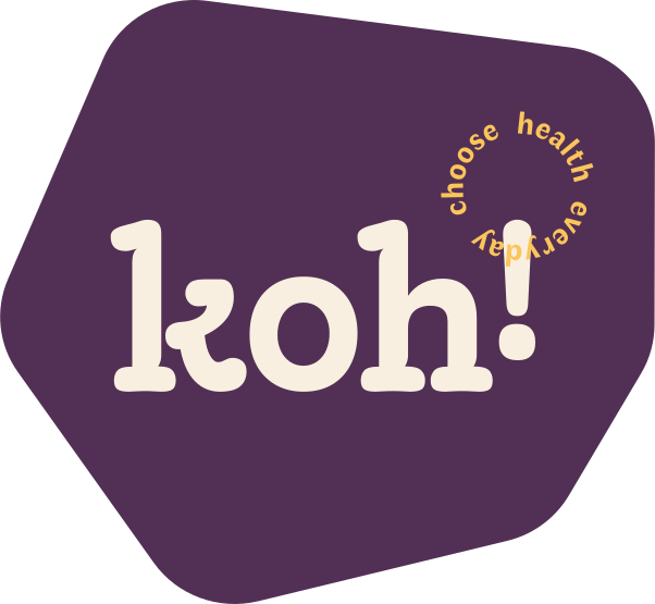 Kohfoods